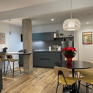 Appartement met een Slaapkamer